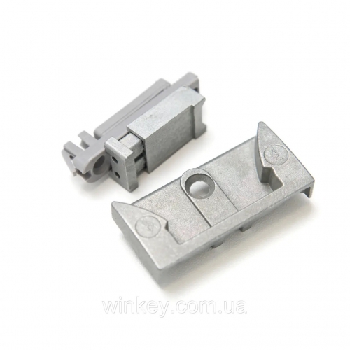 Roto NX balkona fiksators  PVC durvīm