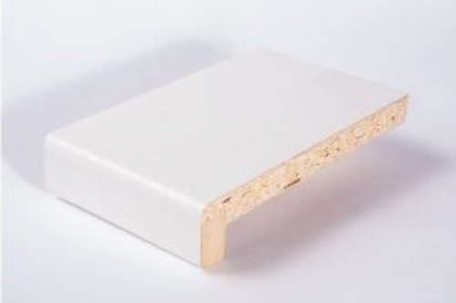 Подоконник из ДСП Lamintex