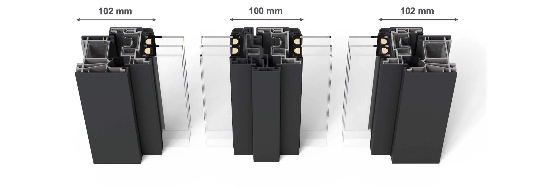 GEALAN-LINEAR:&reg; &scaron;aurā versija