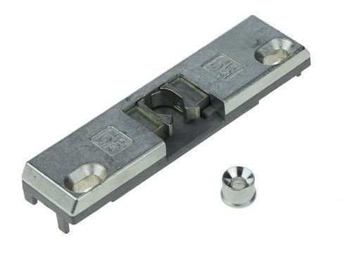 Balkona durvju fiksators Sigenia