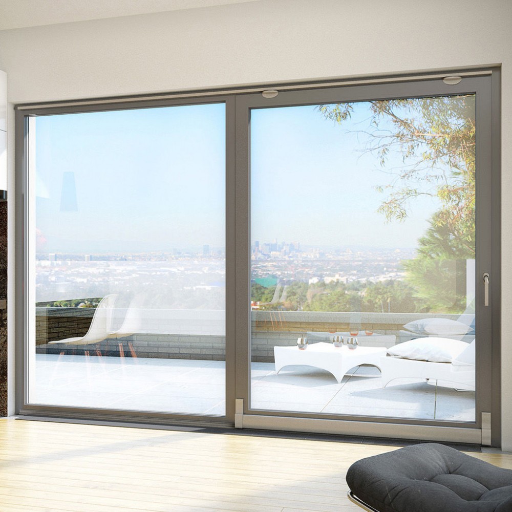 GEALAN ENERGO sistēma PSK